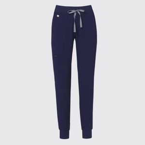 UNIFORM FIG scrub Joggers SzS Navy